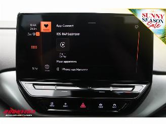 Volkswagen ID.4 Pro 77 kWh ACC Navi Clima Virtual Apple/Android PDC picture 30