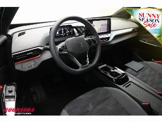 Volkswagen ID.4 Pro 77 kWh ACC Navi Clima Virtual Apple/Android PDC picture 23