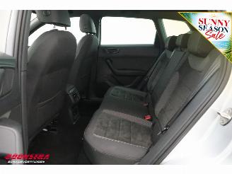 Seat Ateca 1.4 EcoTSI DSG FR Business Intense Schuif/kantel Pano Cruise Navi Clima SHZ Camera PDC AHK picture 18
