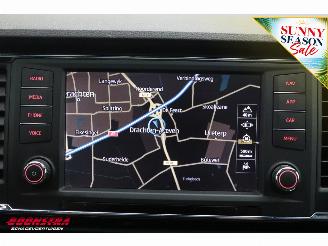 Seat Ateca 1.4 EcoTSI DSG FR Business Intense Schuif/kantel Pano Cruise Navi Clima SHZ Camera PDC AHK picture 25