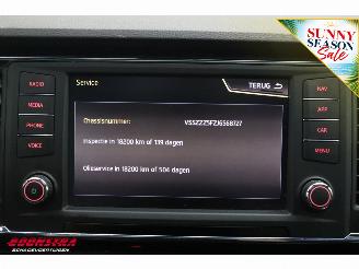 Seat Ateca 1.4 EcoTSI DSG FR Business Intense Schuif/kantel Pano Cruise Navi Clima SHZ Camera PDC AHK picture 28