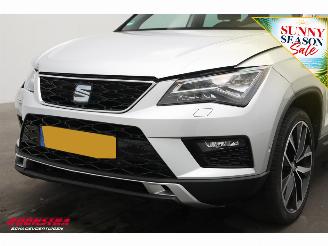 Seat Ateca 1.4 EcoTSI DSG FR Business Intense Schuif/kantel Pano Cruise Navi Clima SHZ Camera PDC AHK picture 11