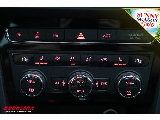 Seat Ateca 1.4 EcoTSI DSG FR Business Intense Schuif/kantel Pano Cruise Navi Clima SHZ Camera PDC AHK picture 29