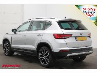 Seat Ateca 1.4 EcoTSI DSG FR Business Intense Schuif/kantel Pano Cruise Navi Clima SHZ Camera PDC AHK picture 4