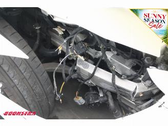 Mercedes C-klasse Coupé 180 AUT Edition 1 AMG Navi Cruise Clima Memory SHZ Camera PDC picture 12