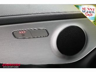Mercedes C-klasse Coupé 180 AUT Edition 1 AMG Navi Cruise Clima Memory SHZ Camera PDC picture 36