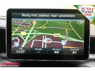 Mercedes C-klasse Coupé 180 AUT Edition 1 AMG Navi Cruise Clima Memory SHZ Camera PDC picture 30