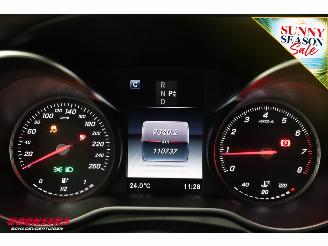 Mercedes C-klasse Coupé 180 AUT Edition 1 AMG Navi Cruise Clima Memory SHZ Camera PDC picture 27