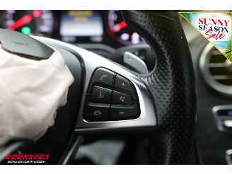 Mercedes C-klasse Coupé 180 AUT Edition 1 AMG Navi Cruise Clima Memory SHZ Camera PDC picture 26