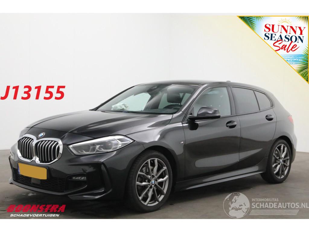 BMW 1-serie 120i AUT M Sport Navi Clima Cruise Virtual Apple/Android PDC
