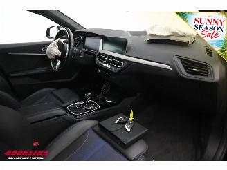 BMW 1-serie 120i AUT M Sport Navi Clima Cruise Virtual Apple/Android PDC picture 14