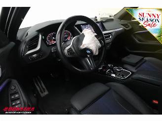 BMW 1-serie 120i AUT M Sport Navi Clima Cruise Virtual Apple/Android PDC picture 19