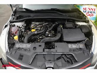 Renault Clio Estate 0.9 TCe Expression Navi Cruise Airco Bluetooth picture 13