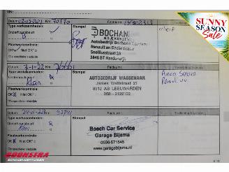 Renault Clio Estate 0.9 TCe Expression Navi Cruise Airco Bluetooth picture 29