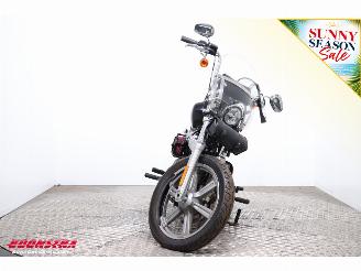 Harley-Davidson  FXST Softail Standard FXST Softail Standard ABS LED 4.591 Mijl! picture 6