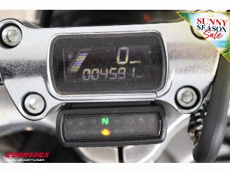 Harley-Davidson  FXST Softail Standard FXST Softail Standard ABS LED 4.591 Mijl! picture 17