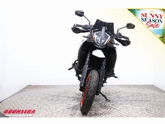 KTM  890 SMT ABS LED Remus Cruise Quickshift Heizgriffe picture 6