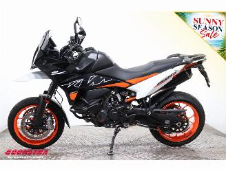 KTM  890 SMT ABS LED Remus Cruise Quickshift Heizgriffe picture 5