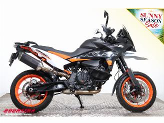 KTM  890 SMT ABS LED Remus Cruise Quickshift Heizgriffe picture 7