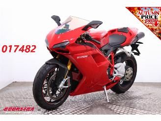 okazja motocykle Ducati 1098 S Lap Timer 15.420 km! 2008/4