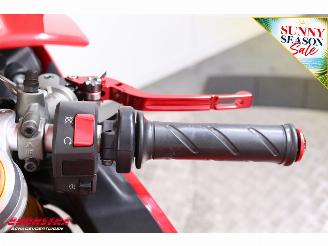 Ducati 1098 S 1098 S Lap Timer 15.420 km! picture 13