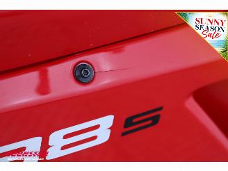 Ducati 1098 S 1098 S Lap Timer 15.420 km! picture 9