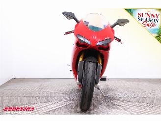 Ducati 1098 S 1098 S Lap Timer 15.420 km! picture 6