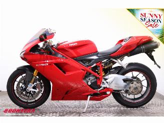 Ducati 1098 S 1098 S Lap Timer 15.420 km! picture 5