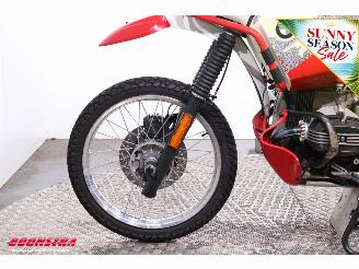 BMW R 100 GS R 100 GS Paris Dakar Heizgriffe 27.002 km! picture 9
