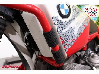 BMW R 100 GS R 100 GS Paris Dakar Heizgriffe 27.002 km! picture 13