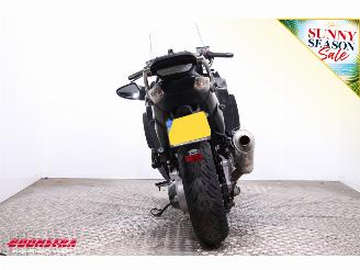 Kawasaki  1400 GTR ABS picture 8