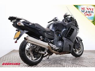 Kawasaki  1400 GTR ABS picture 3