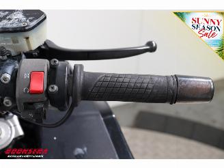 Kawasaki  1400 GTR ABS picture 20