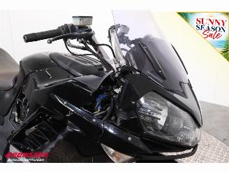 Kawasaki  1400 GTR ABS picture 15