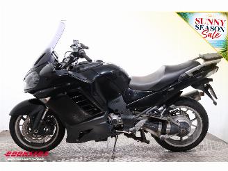 Kawasaki  1400 GTR ABS picture 5
