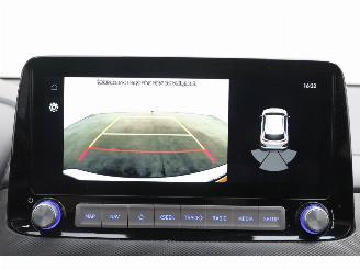 Hyundai Kona EV Fashion 64 kWh Krell HUD ACC Navi Clima Bluetooth Camera PDC picture 21