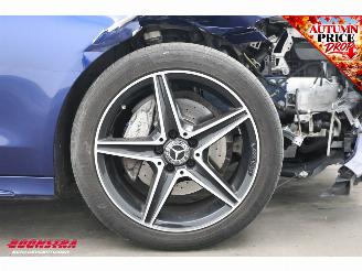 Mercedes C-klasse Estate 180 AMG Navi Cruise Clima Leder Memory SHZ Camera PDC picture 10