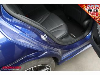 Mercedes C-klasse Estate 180 AMG Navi Cruise Clima Leder Memory SHZ Camera PDC picture 7