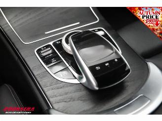 Mercedes C-klasse Estate 180 AMG Navi Cruise Clima Leder Memory SHZ Camera PDC picture 31