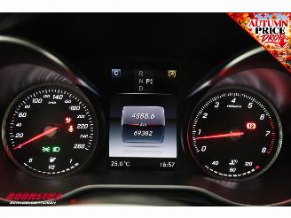 Mercedes C-klasse Estate 180 AMG Navi Cruise Clima Leder Memory SHZ Camera PDC picture 24