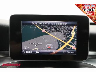 Mercedes C-klasse Estate 180 AMG Navi Cruise Clima Leder Memory SHZ Camera PDC picture 27