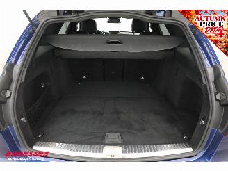 Mercedes C-klasse Estate 180 AMG Navi Cruise Clima Leder Memory SHZ Camera PDC picture 34