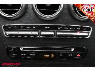 Mercedes C-klasse Estate 180 AMG Navi Cruise Clima Leder Memory SHZ Camera PDC picture 30