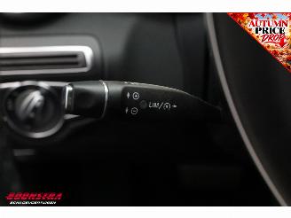 Mercedes C-klasse Estate 180 AMG Navi Cruise Clima Leder Memory SHZ Camera PDC picture 26