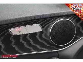 Mercedes C-klasse Estate 180 AMG Navi Cruise Clima Leder Memory SHZ Camera PDC picture 32