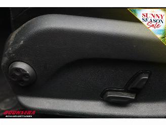 Mercedes C-klasse Estate 180 AMG Navi Cruise Clima Leder Memory SHZ Camera PDC picture 33