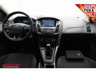 Ford Focus 1.0 Trend Edition 5-drs Airco Navi Cruise Airco PDC 51.689 km! picture 10