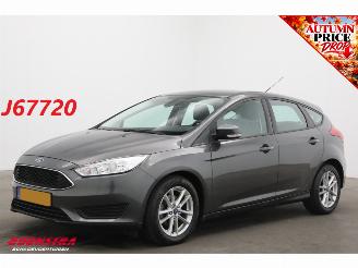 Auto incidentate Ford Focus 1.0 Trend Edition Navi Cruise PDC 51.689 km! 2015/9