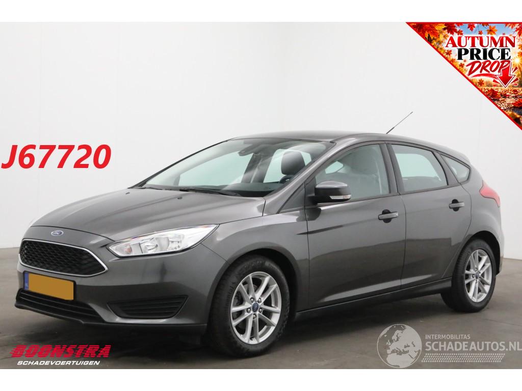 Ford Focus 1.0 Trend Edition 5-drs Airco Navi Cruise Airco PDC 51.689 km!