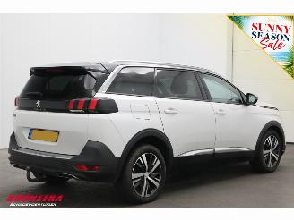 Peugeot 5008 1.2 PureTech Aut. Allure 7p Navi Cruise Clima Apple/Android Camera PDC picture 3
